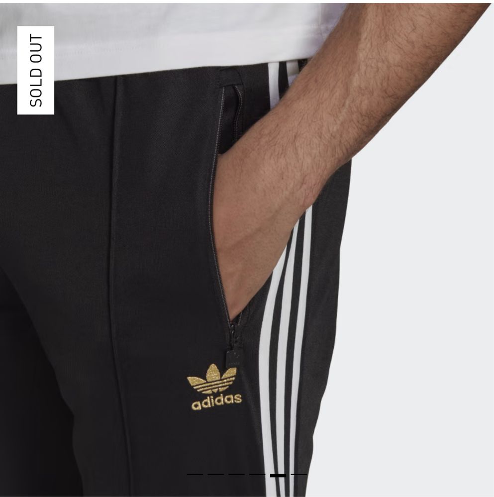 Спортивні штани Adidas, 100% оригінал, S, XL, 2XL