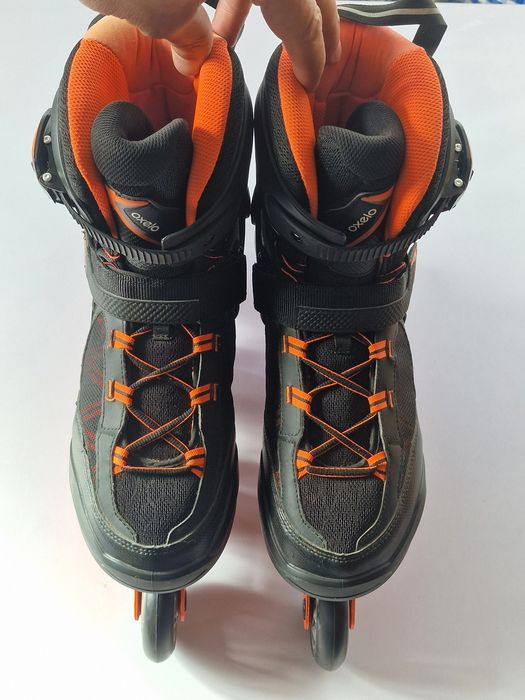 Patins em linha 46
