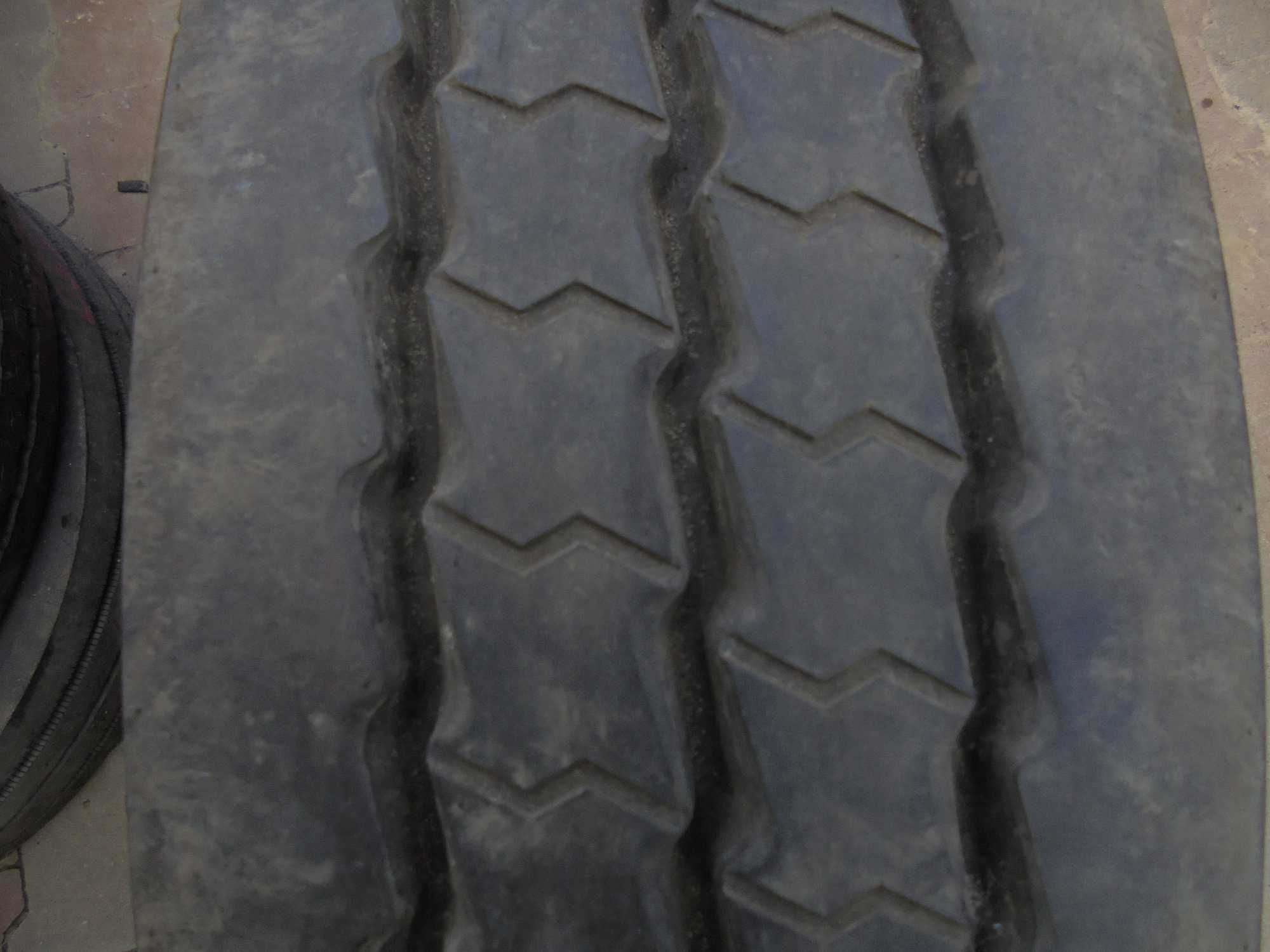Opona 215/75R17.5 Hankook TH31 (550 netto)
