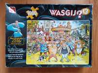 Puzzle WASGIJ 1000 elementów
