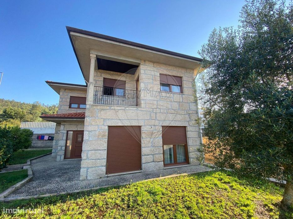 Moradia T3 para venda