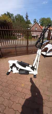 Orbitrek magnetyczny  scud  raptor rowerek treningowy