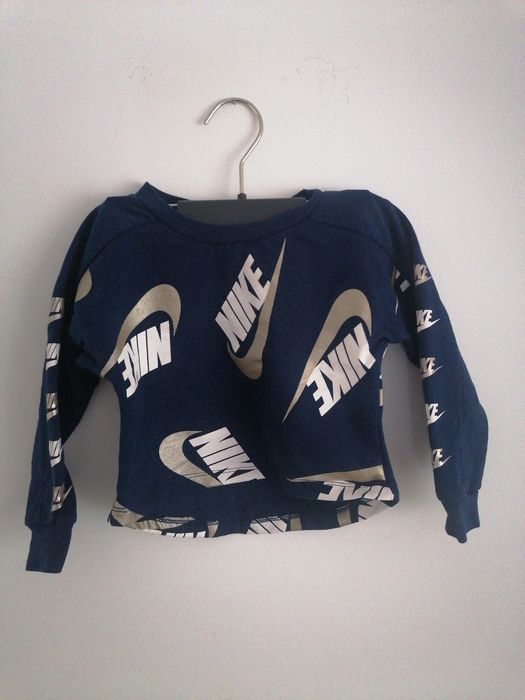 Bluzka Nike 86-92