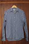 Camisa Zara Homem S Slim Fit