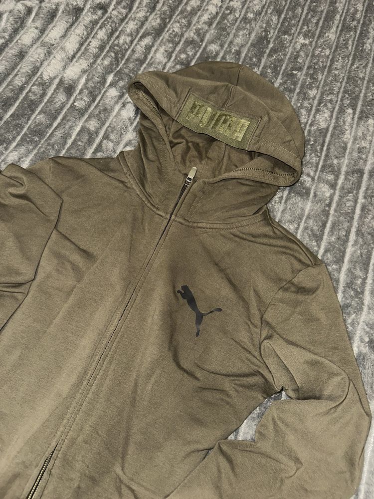 зипка puma оригінал