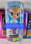 Ляльки Decora girlz Декора D1005, Луна , Селестія decora girls D1007