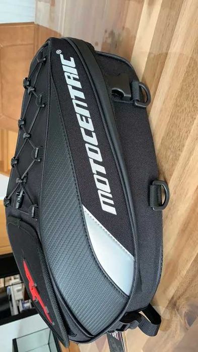 Torba motocyklowa plecak motocyklowy sakwa kufer