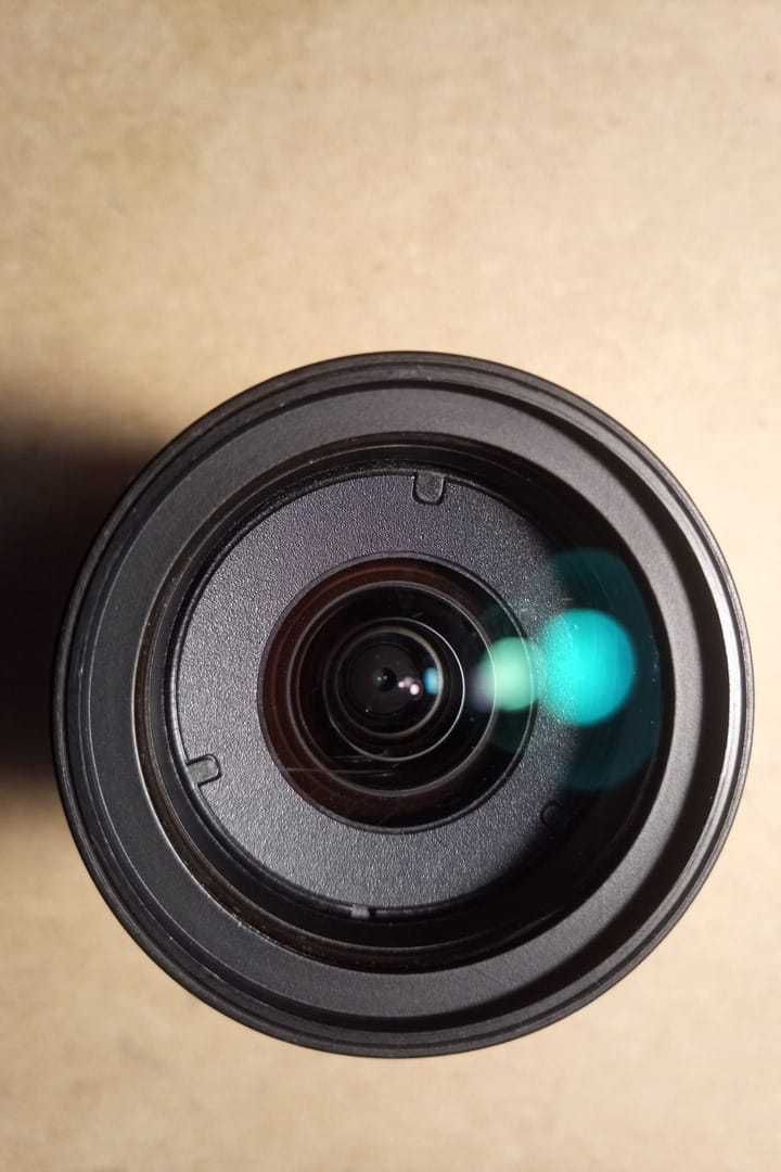 Canon SX 500 IS /// Części // F_Service / Tel 663^706^027