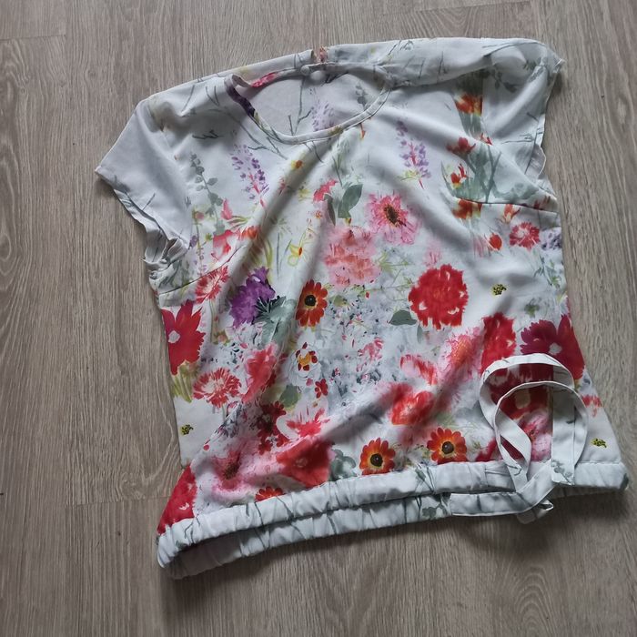 Bluzka Quiosque roz 44