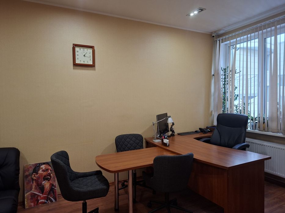 Коммерция офис Говорова Гранд Парк Аркадия