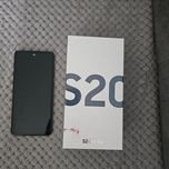 Samsung s20 fe 5g