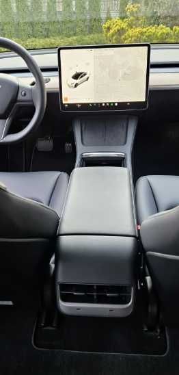 Tesla Model 3 Long Range 2020