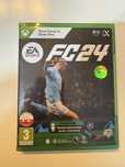 Gra FC24 XBOX series X/ one