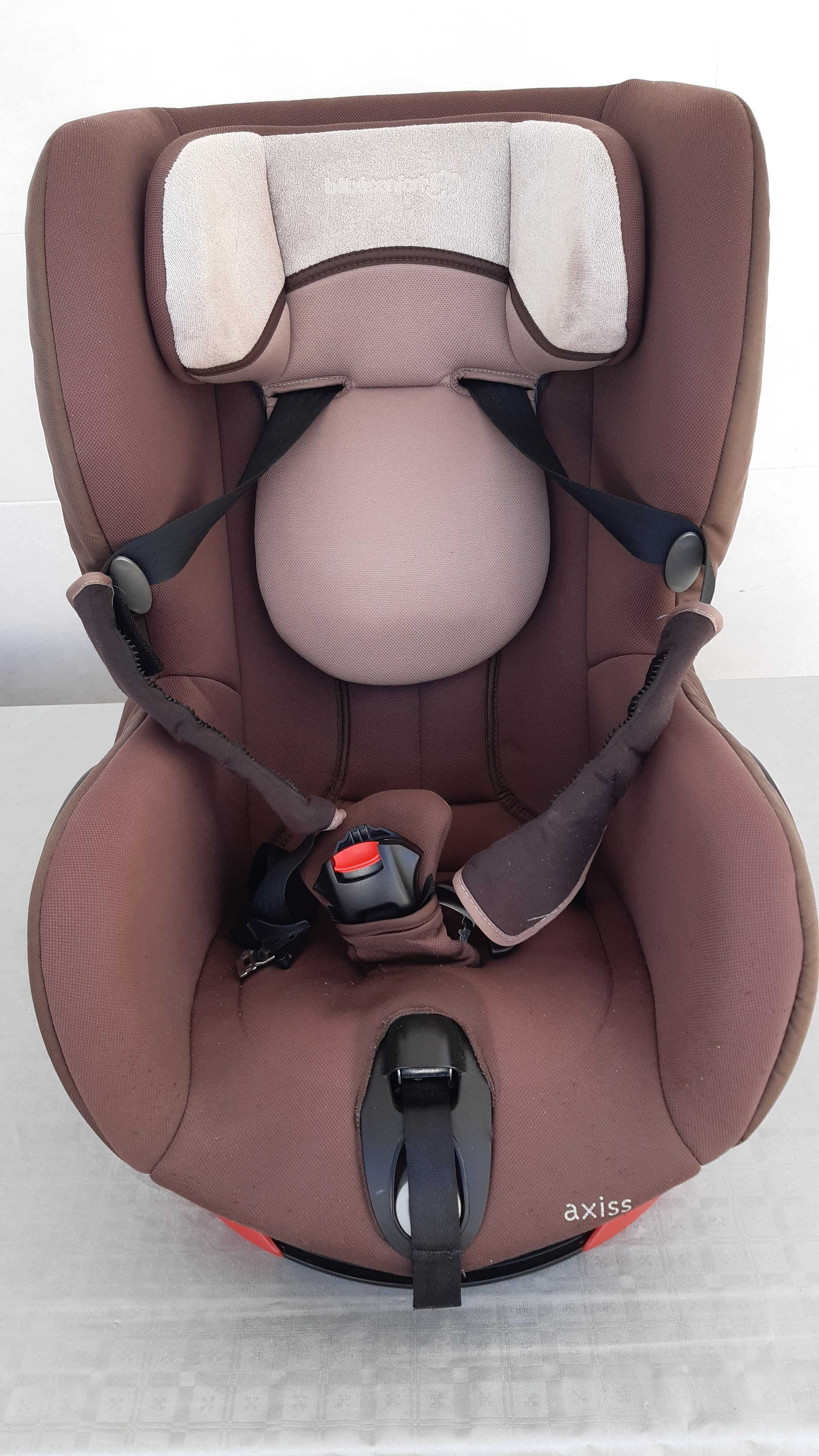 Cadeira automóvel Bebé Confort - Axiss