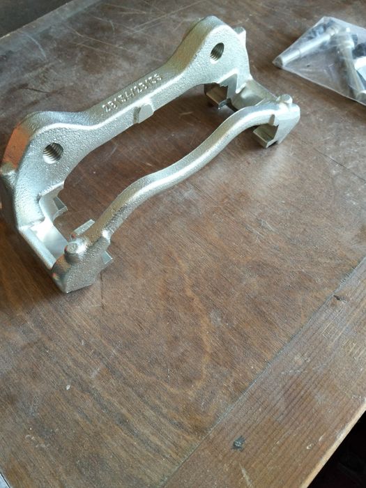 Скоба супоота Форд Транзит