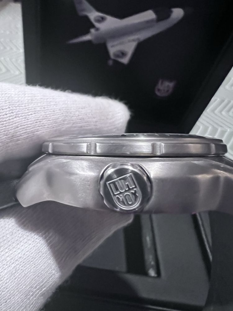 Luminox XCOR SXC Space Expedition Tytanowy