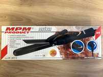 Lokówka Tradycyjna MPM Product AT-2073A Kolor Czarny