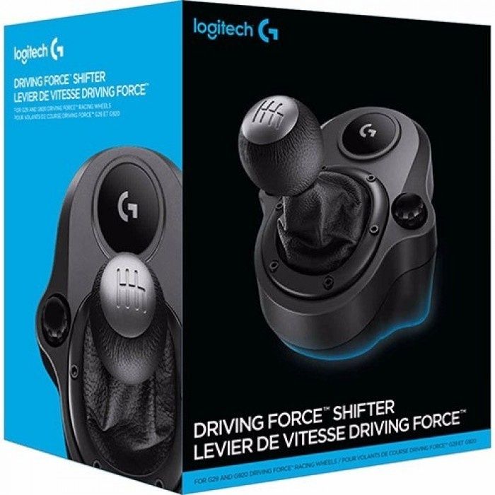 Volante Logitech G920