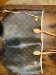 Torebka Louis Vuitton Vintage