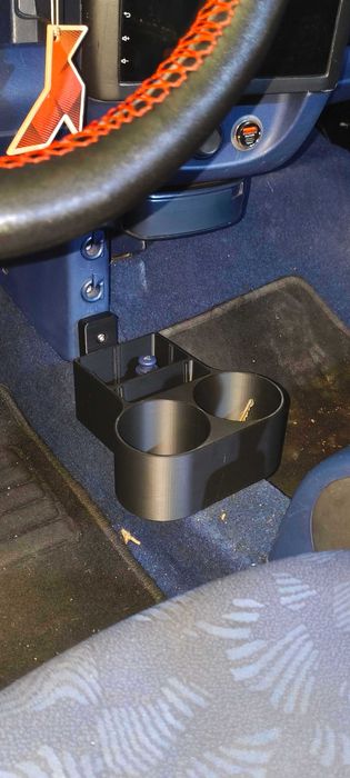 Porta-Copos Smart 450/451