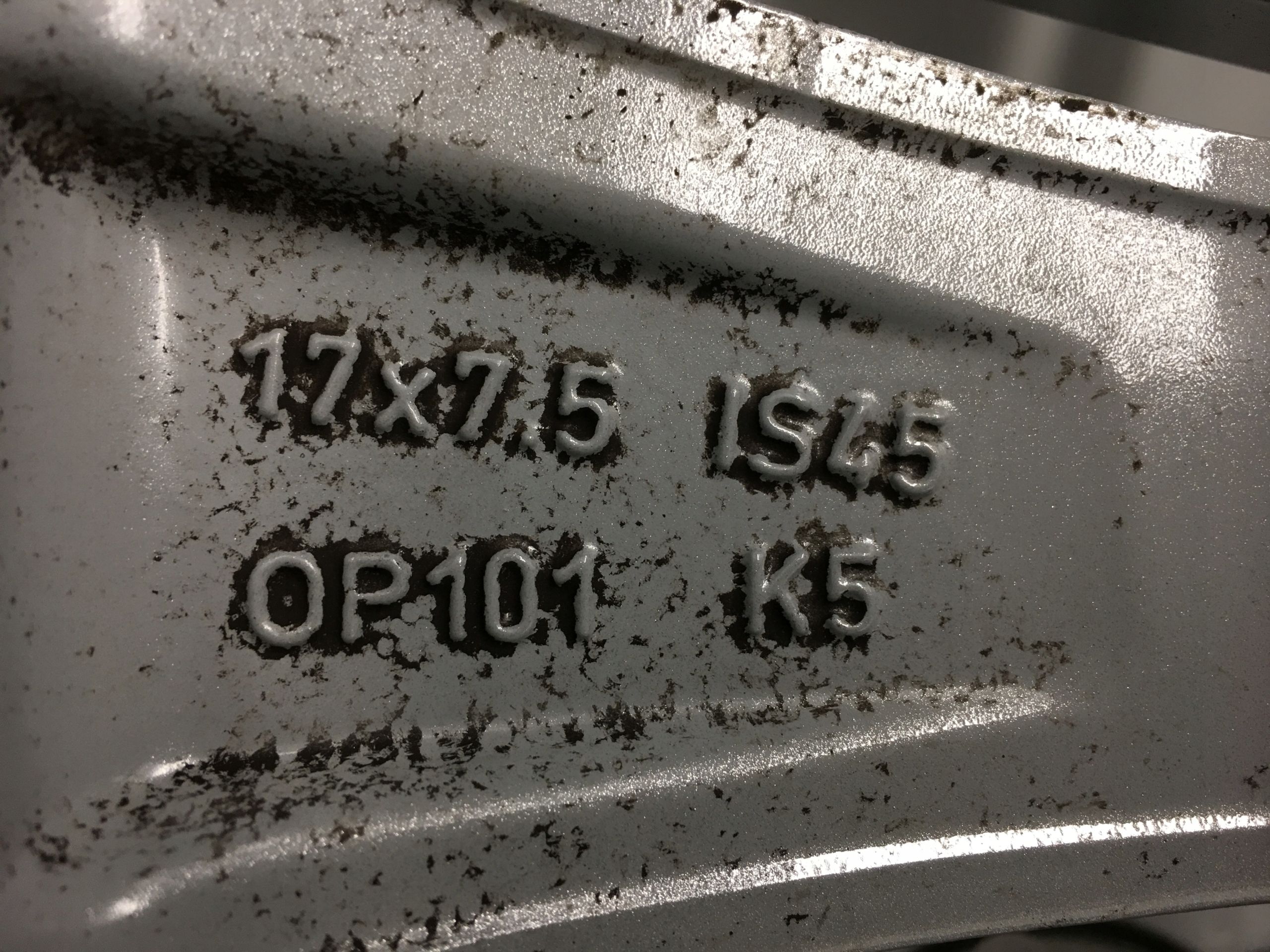 Kola Felgi 17 Opel Insignia Zima jak Nowe 2022 5X115