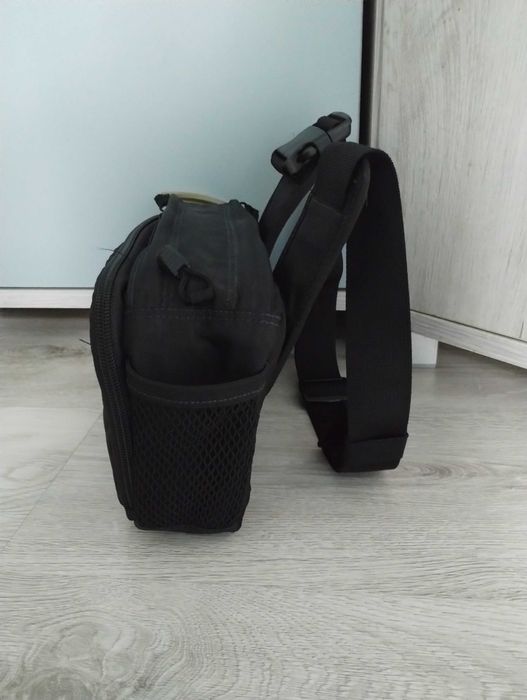 nerka, saszetka biodrowa, torba Victorinox