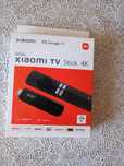 Продам Xiaomi TV Stick 4k (2nd Gen)