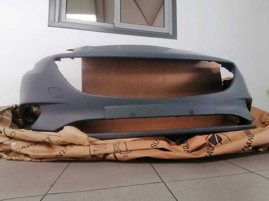 Para-Choques Corsa E- NOVO ORIGINAL