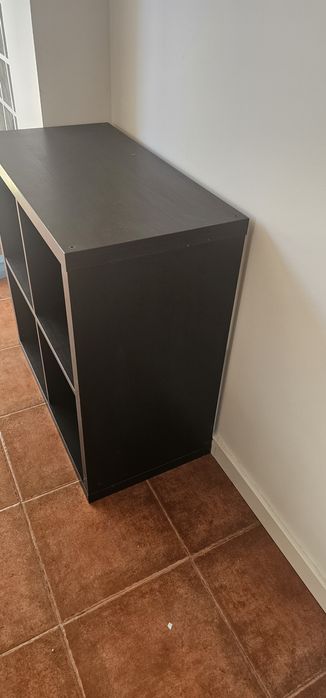 Móvel/ Estante IKEA