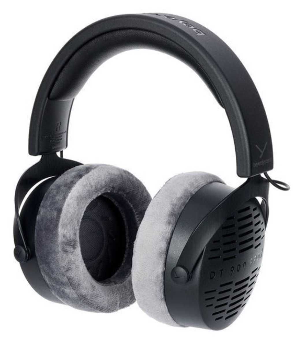 Beyerdynamic DT 900 Pro X Відкриті студійні навушники