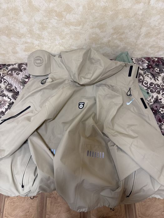 Куртка чоловіча Nike X Cact.Us Corp Gore-Tex Jacket
