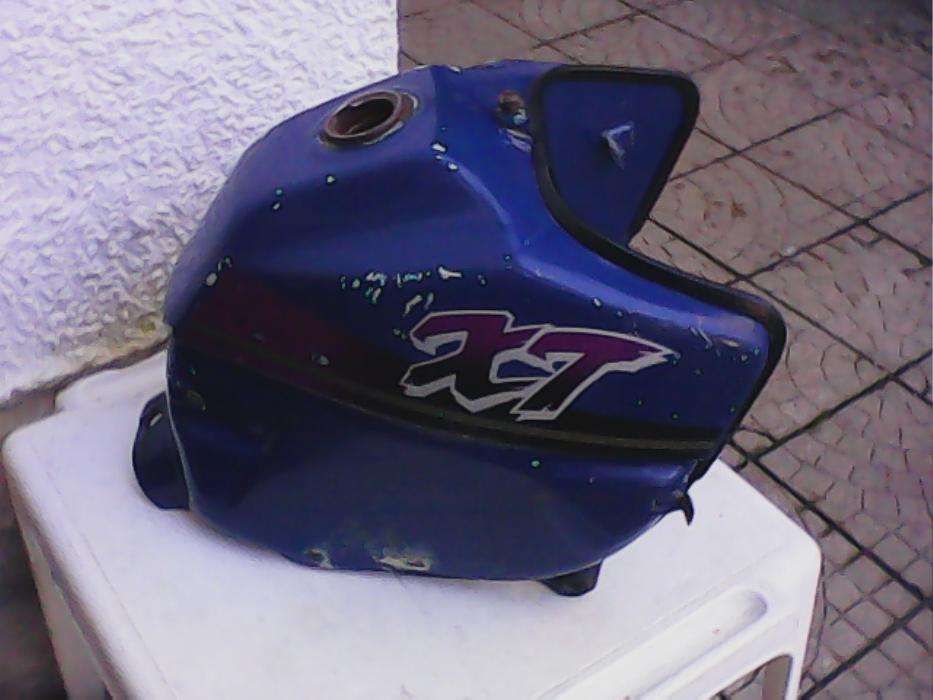 yamaha xt ' 89 , 95 , ttr / tt , xtz ' 92 - pçs