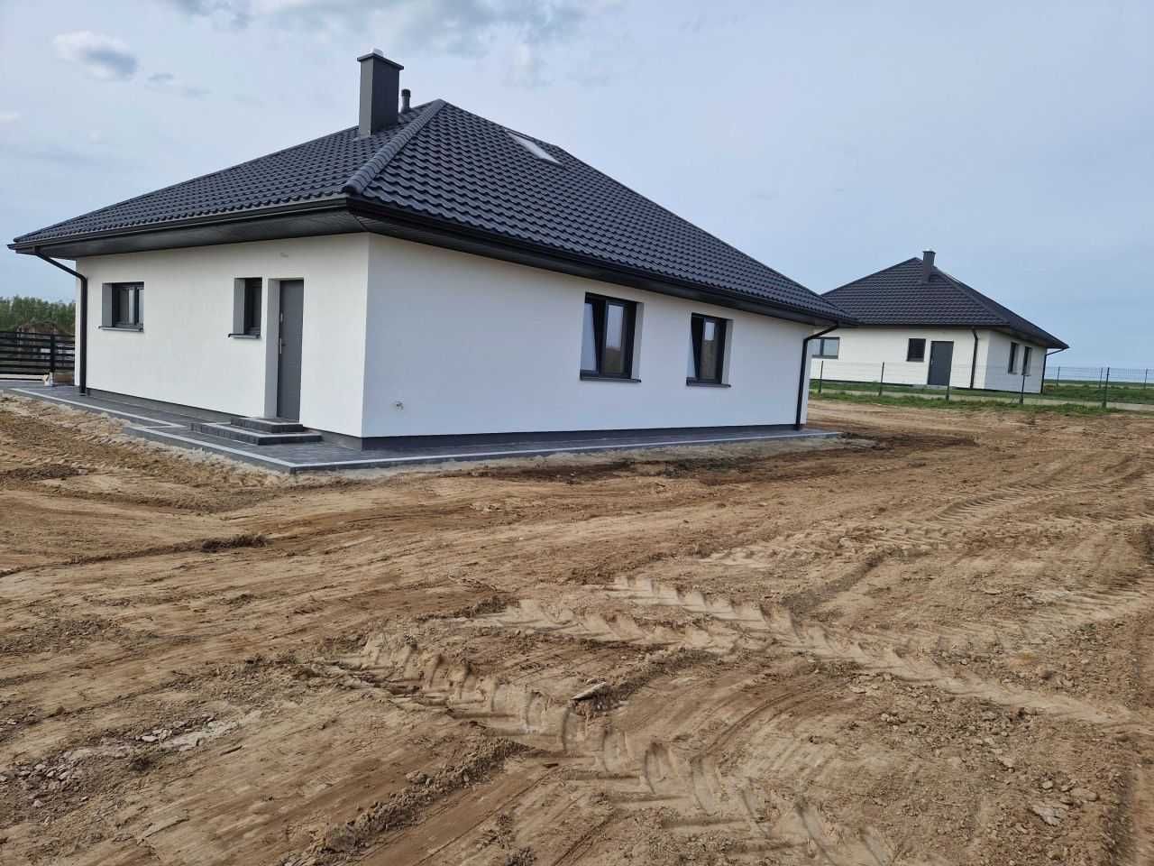 Продаж будинку 115м2