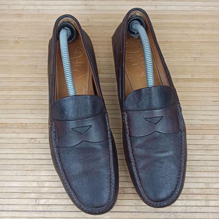 Туфлі, мокасини Church's Розмір 44 (28 см.)