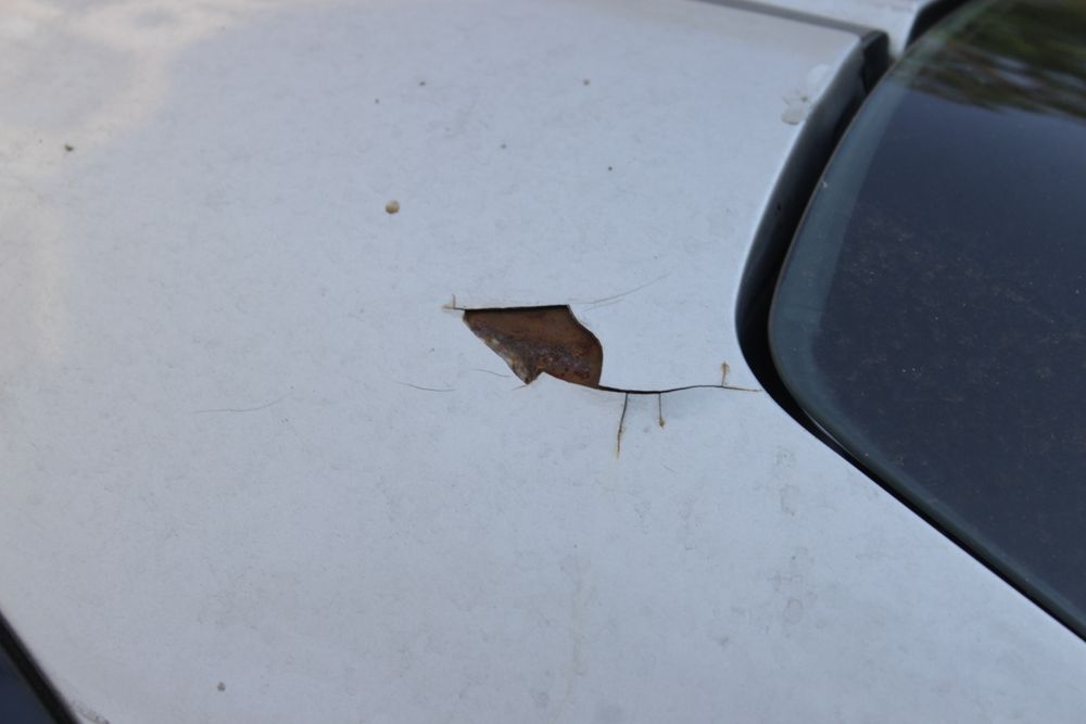 Honda Civic Type R FN2 2008