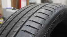 Комплект літніх шин Michelin Latitude Sport3 255/45 R20 2020 (арт.684)