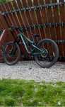 Rower enduro commencal meta sx 2023 mullet