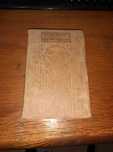 Notas contemporâneas, Eça de Queiroz Edição 1927