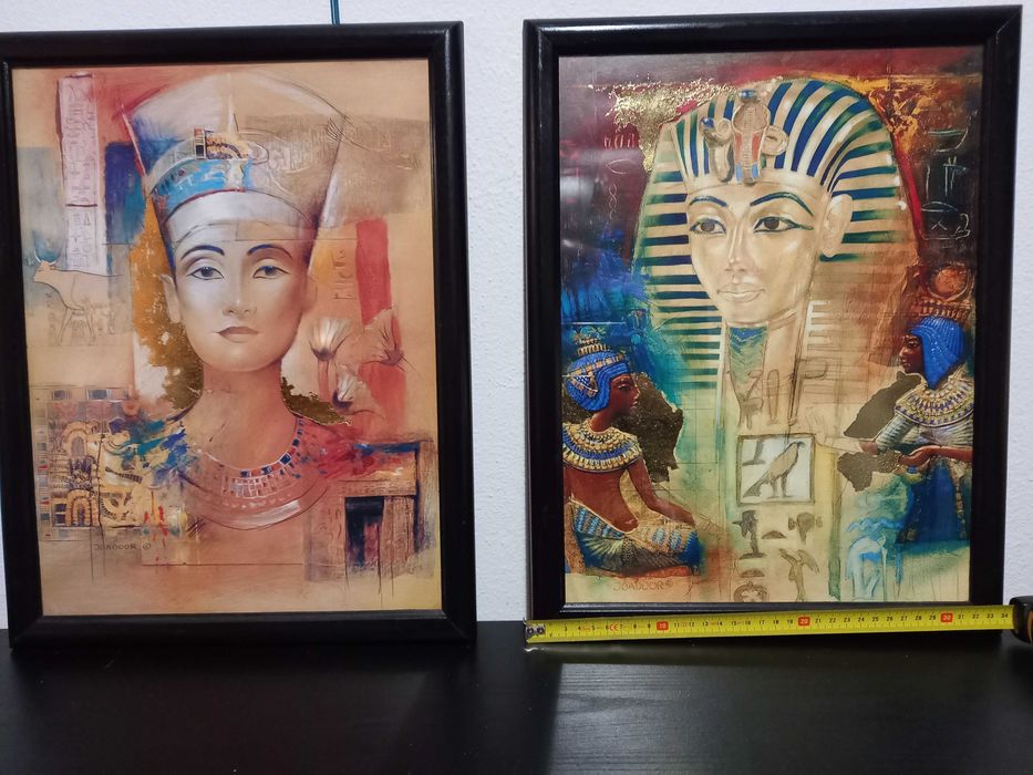Quadros decorativos