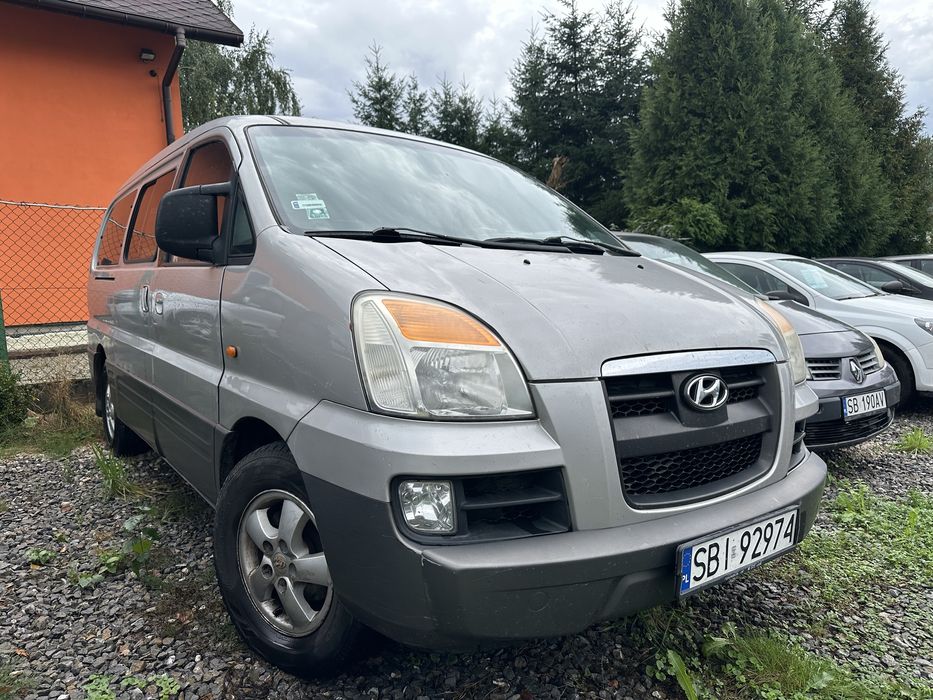 Wynajem busa 9 osobowego bez limitu kilometrów Oraz Aut osobowe na B k