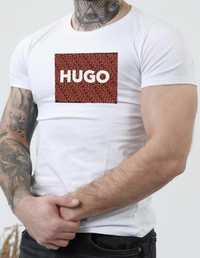 Koszulka Hugo Boss