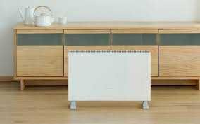 Grzejnik elektryczny Smartmi smart
convector heater 1s LED