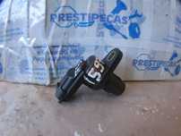 Modulo 0281002667 DODGE NITRO 2007 2.8Crd 180Cv 5P CINZA Sensor, Posição Da Árvore De Cames