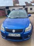 Suzuki sx4 1.9 ddis