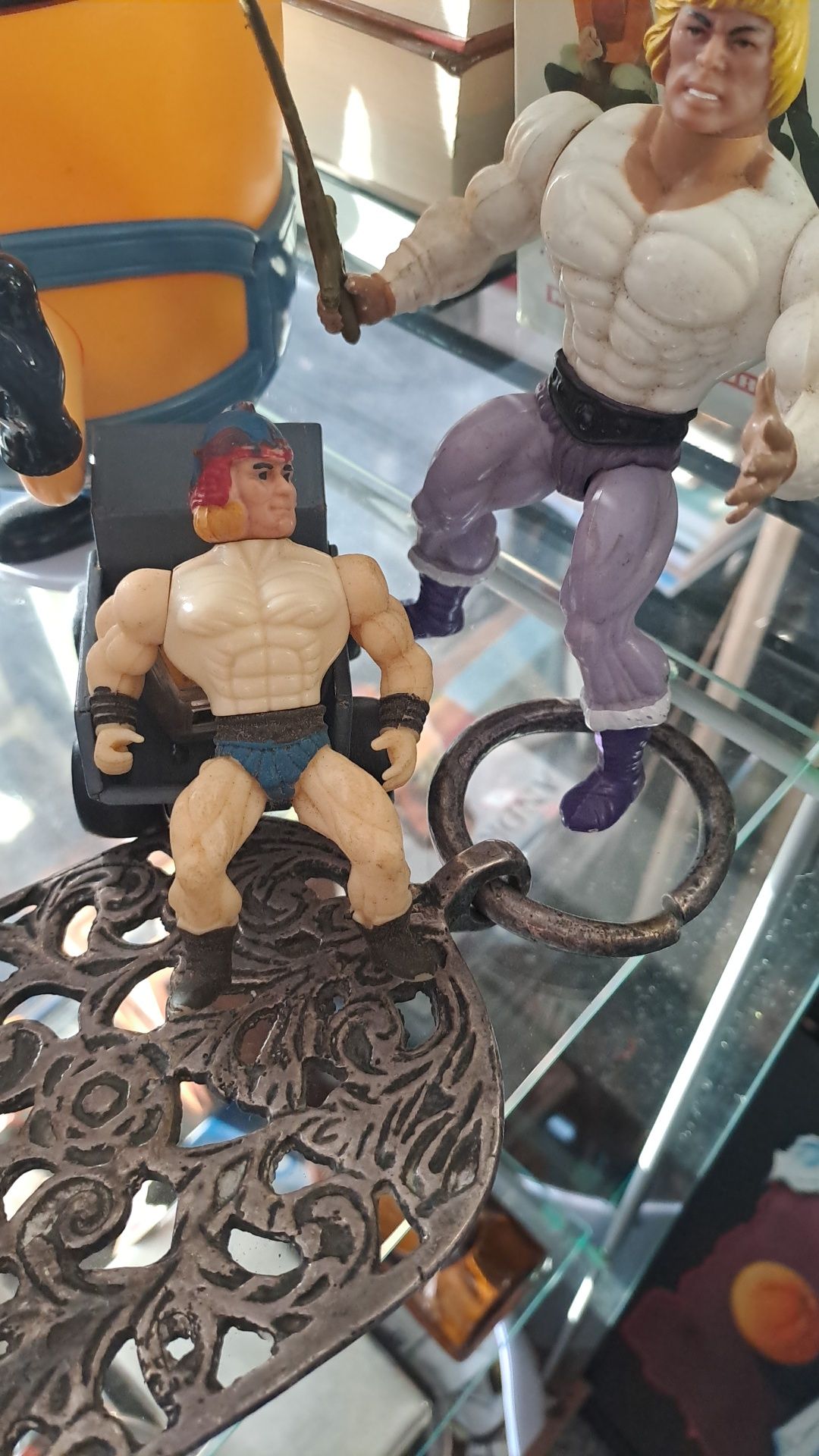 Brinquedos antigos