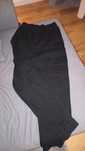 Spodnie damskie joggery Pull&Bear