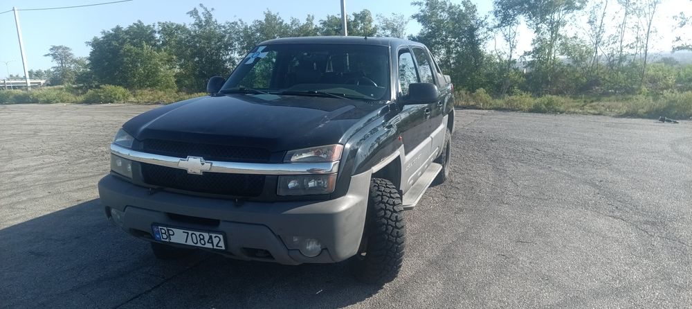Продам Шевроле 5.3