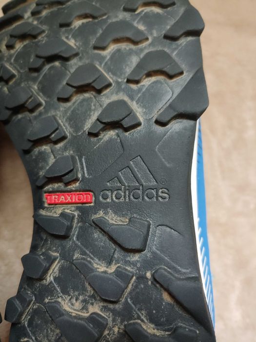 Adidas Buty męskie Terrex Tracerocker