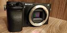 Sony alfa  a 6300