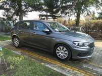 Fiat tipo pop 2017 diesel 1.6 120KM